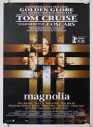 Magnolia (Magnolia)